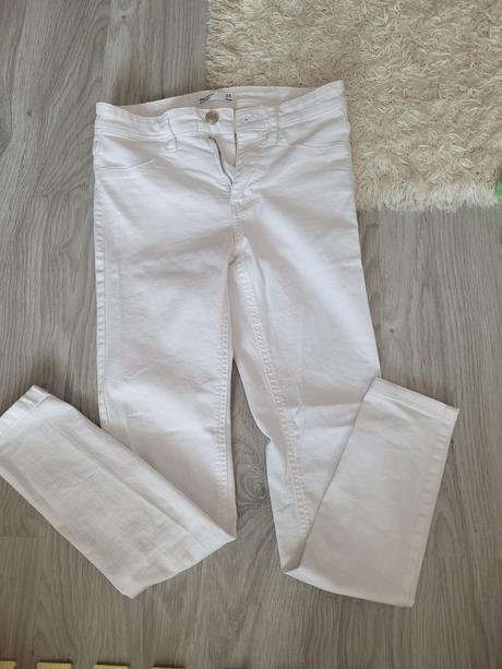 Rifle biele, sinsay,36