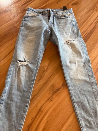 Rifle, zara,42