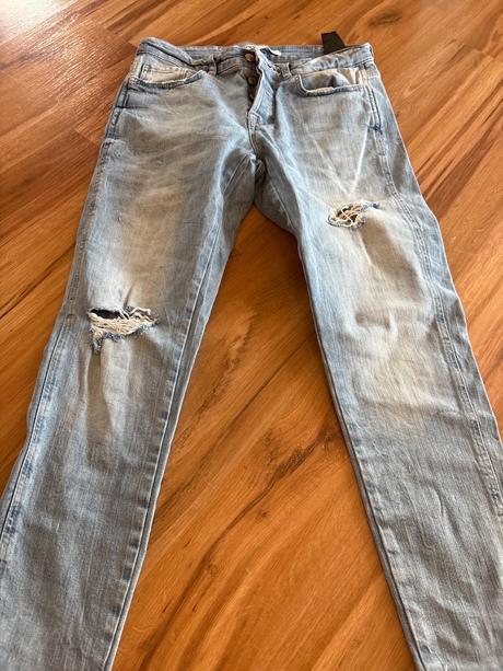 Rifle, zara,42
