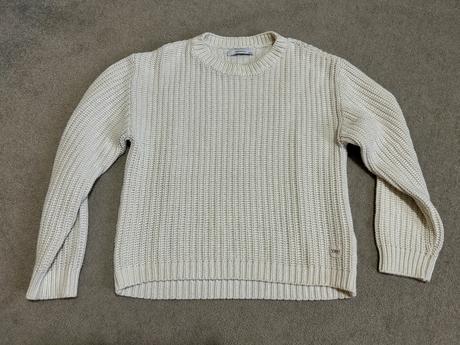 3ks pulovre 146/152 - cena spolu, new yorker,146