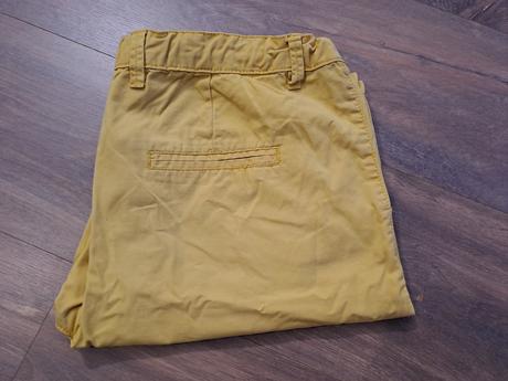 Chlapcenske kratase, reserved,164