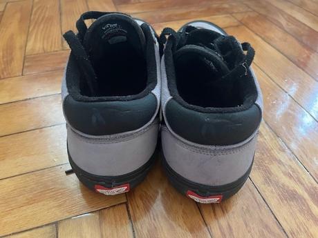 Tenisky, vans,44