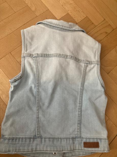 Riflova vesta zara, zara,116