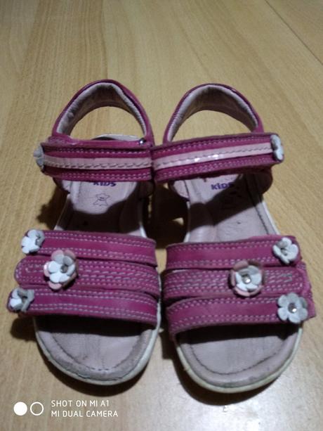 Sandálky lasocki, lasocki,25