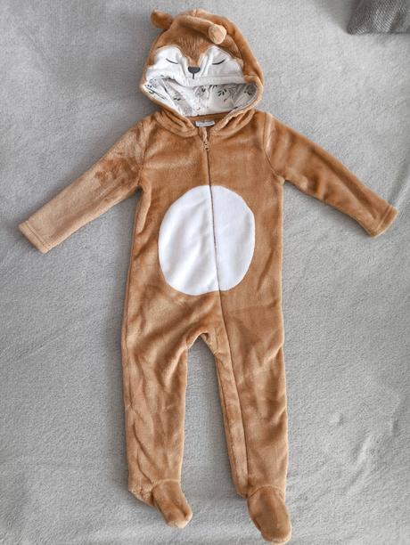 Overal srnka, pepco,86