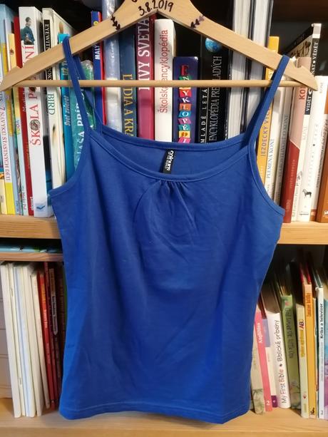 Tielko, colours of the world,xs