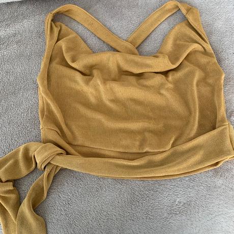 Missguided top vel.m, m