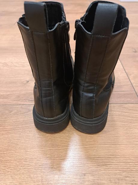 Členkové topánky, nelli blu,37