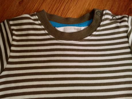 Tricko, h&m,86