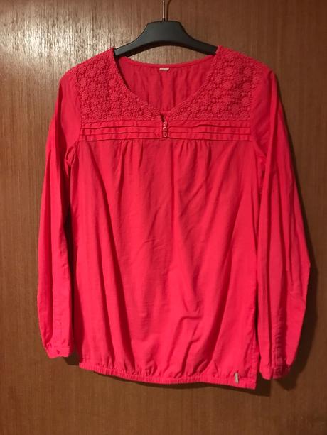 Príjemná blúzka, m