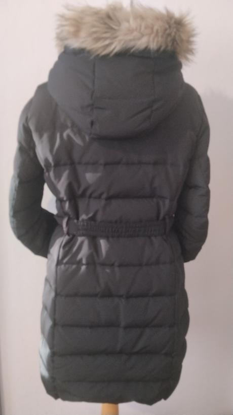 Bunda zimná teplá, promod,44