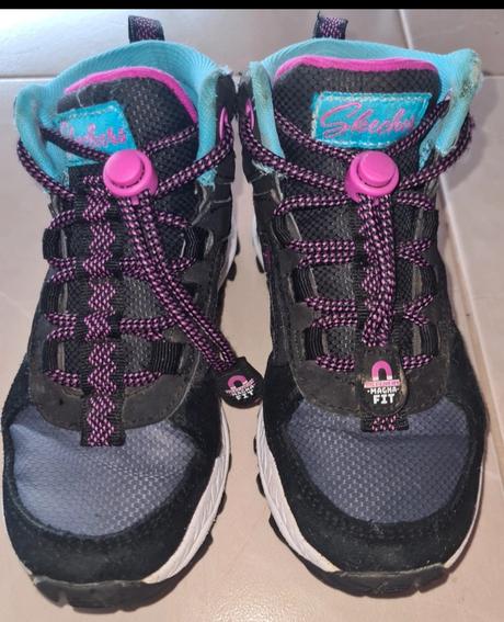 Prechodne tenisky, skechers,27