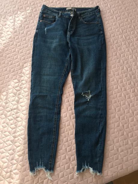 Rifle denim go, denim co,42