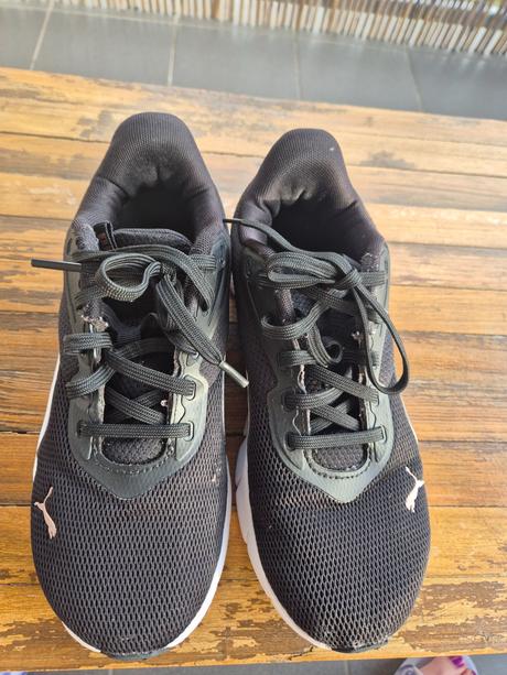 Tenisky puma eu38-39, puma,39