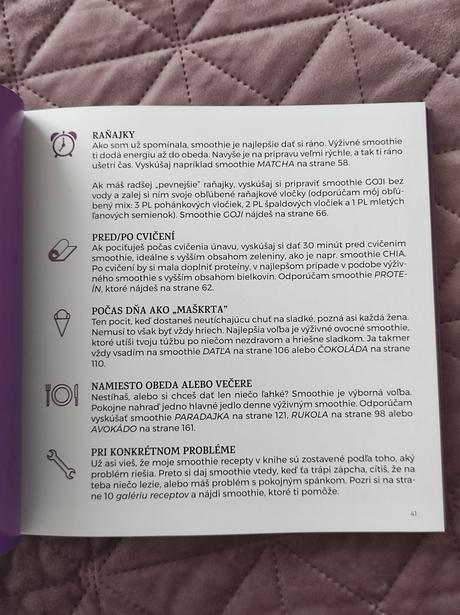 Recepty na chudnutie 2, 