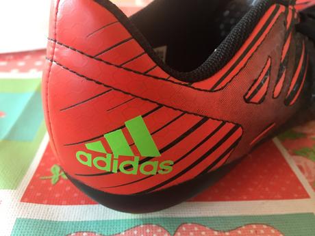 Kopačky adidas, adidas,38