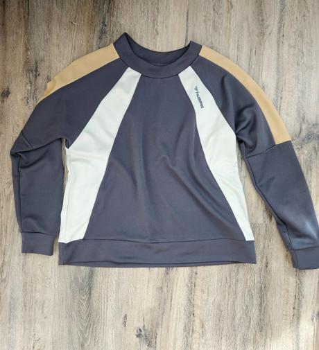 Damska mikina hummel, hummel,xs