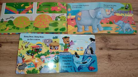 Interaktívne knizky,