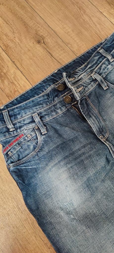 Rifle desigual, desigual,32