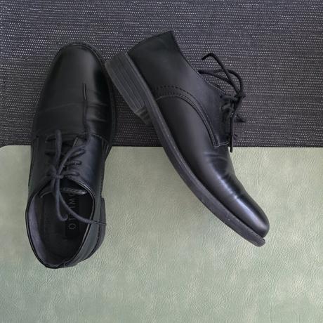 Elegantné poltopánky ottimo, 34