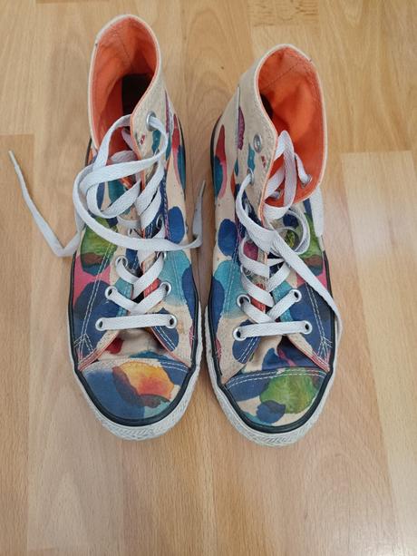 Converse topánky veľ. 36, converse,36