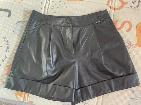 Kozenkové šortky, xl