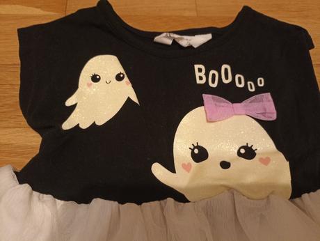 Saty halloween, 