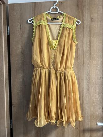 Tehotenská tunika, angie,s