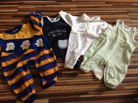 Velurove pyzamka, prénatal,62