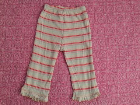 Tepláky, cherokee,80