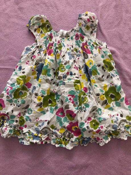 Saty / tunika, palomino,92