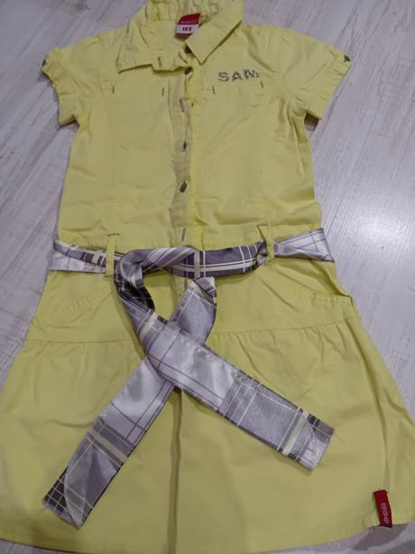 Saty sam, s.a.m.,122