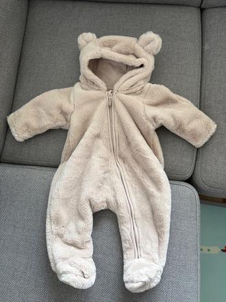 Overal do kocika, h&m,56