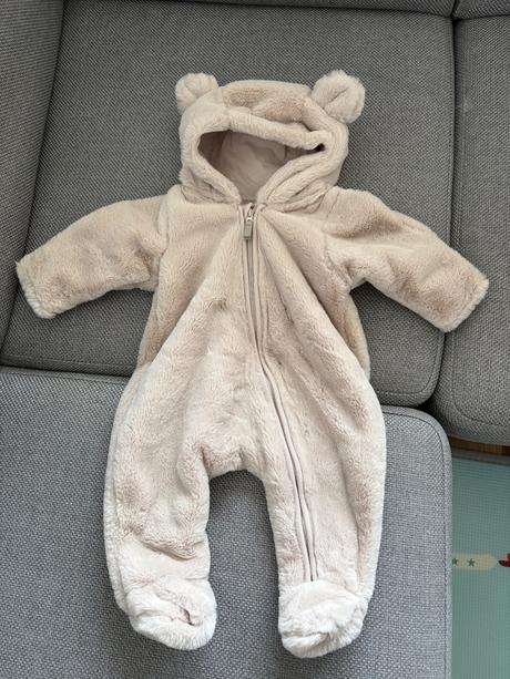 Overal do kocika, h&m,56