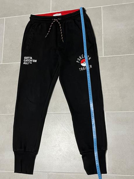 3x teplaky 164, reserved,164