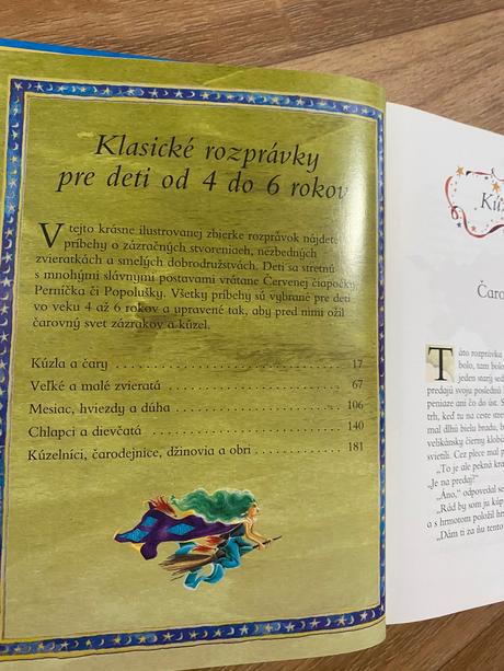 Veľká krásna veľká kniha 100 najkrajších rozprávok, 