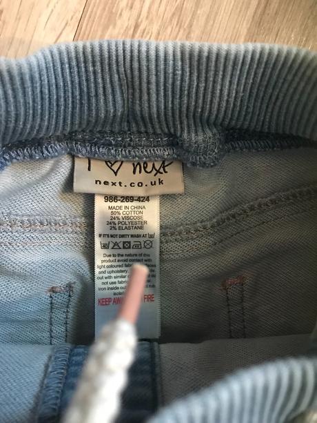 Rifle next 5-6 rokov, next,116