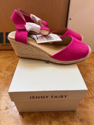 Espadrilky, 36