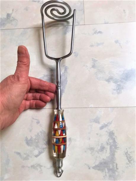 Náradie na zemiakové pyré,