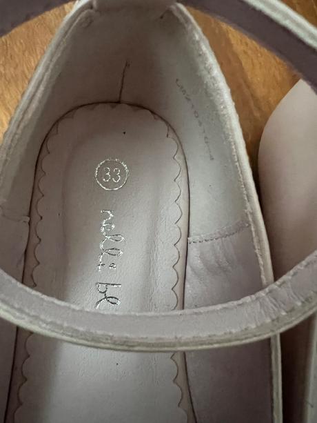 Balerínky, nelli blu,33