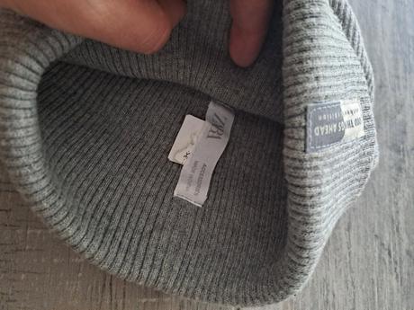 Čiapka a šál, h&m,116