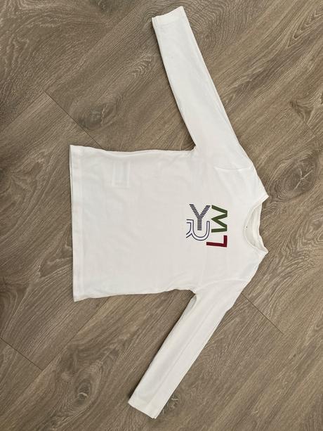 4tričká mayoral a 2 tričká coccodrillo 110, mayoral,110