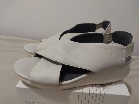 Kožené sandále camper veľ. 39, camper,39