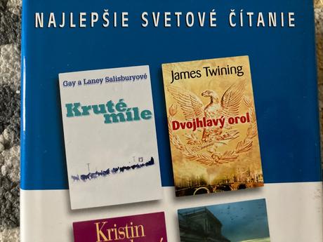 Prosté ako smrť, kruté míle, cesty nádeje..(2006), 