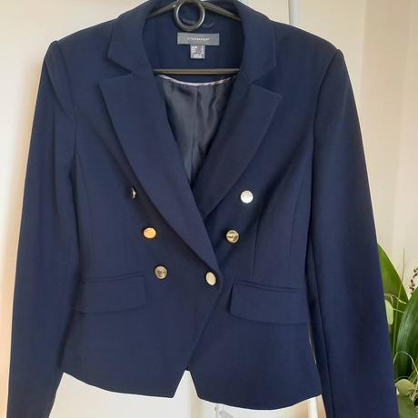 Damske sako, atmosphere,36