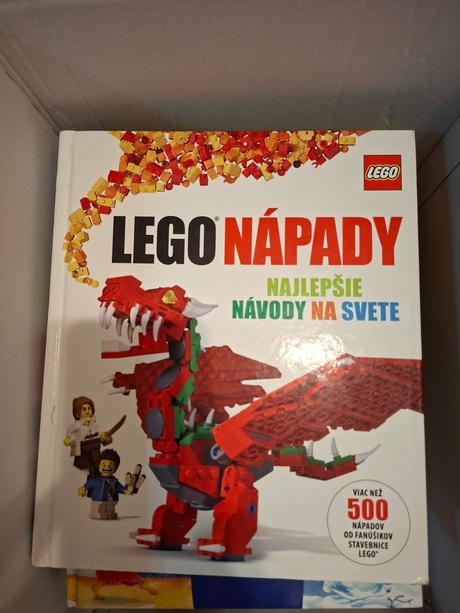 Lego nápady najlepšie navody na svete,