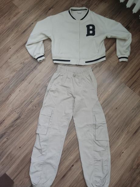 Bombera s kapsacami, zara,152