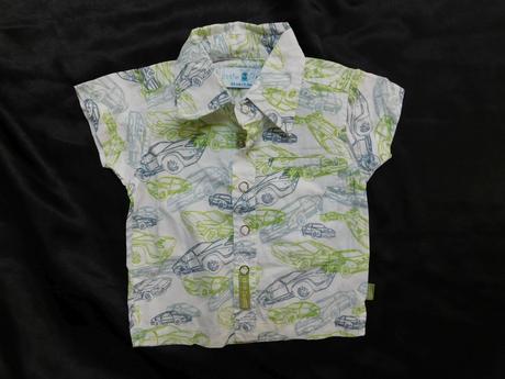 Kvalitna košielka, 62