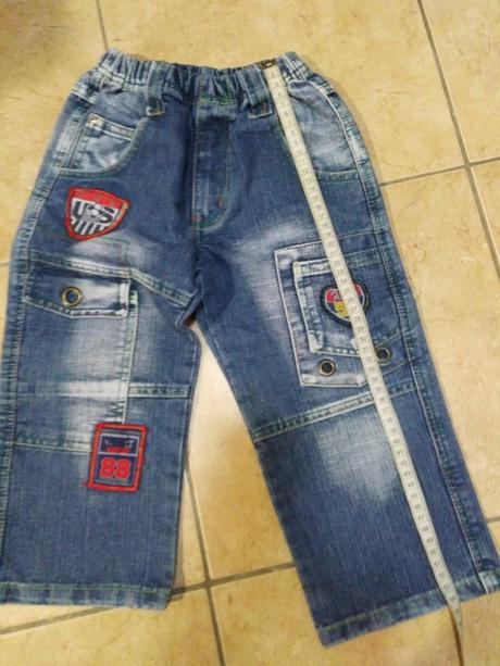 Rifle, velkost 104, 104