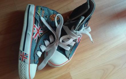 Tenisky 28, adams,28